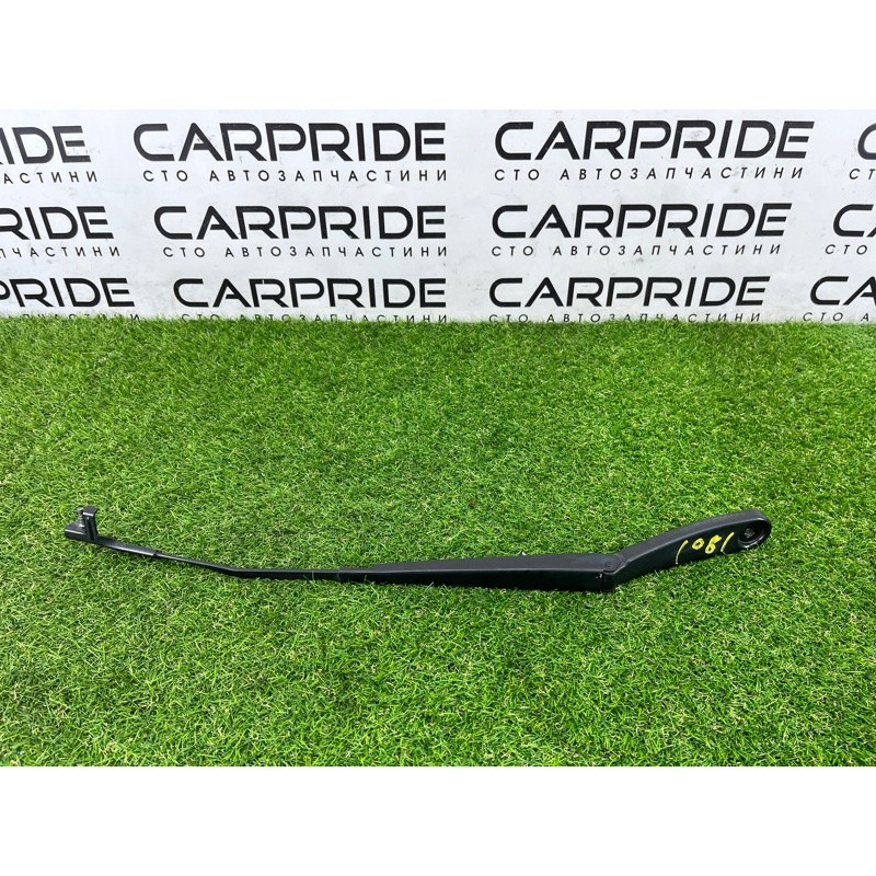 Поводок дворника (кузов и элементы) BMW X3 F25 2012 3.0 61617213272