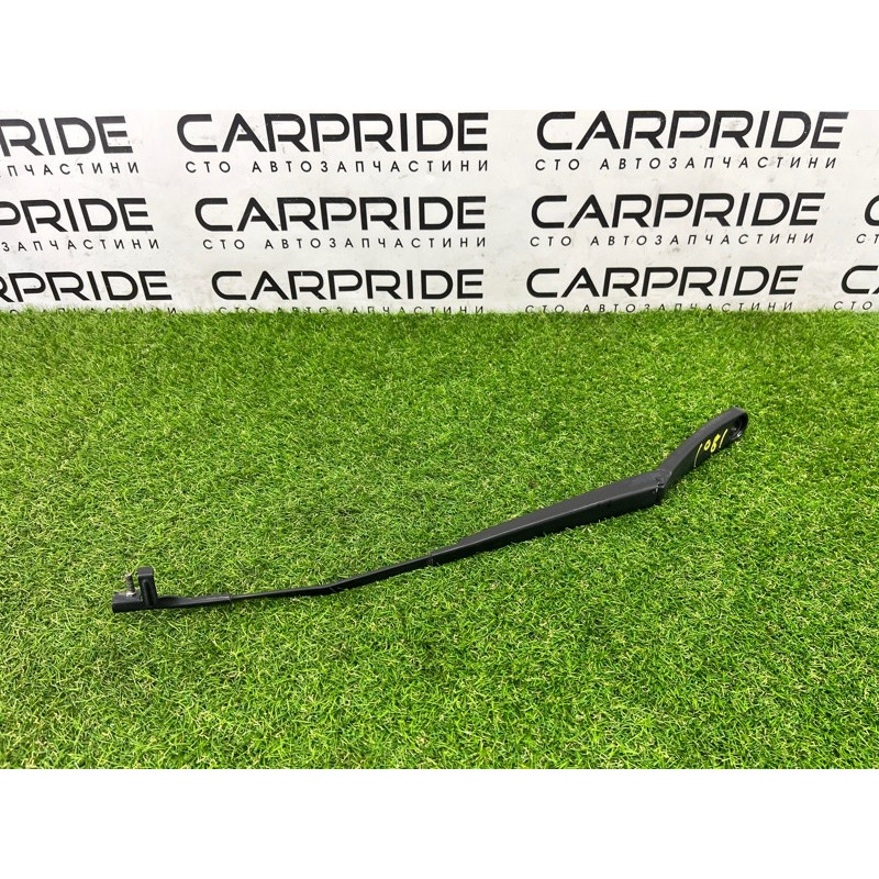Поводок дворника (кузов и элементы) BMW X3 F25 2012 3.0 61617213272