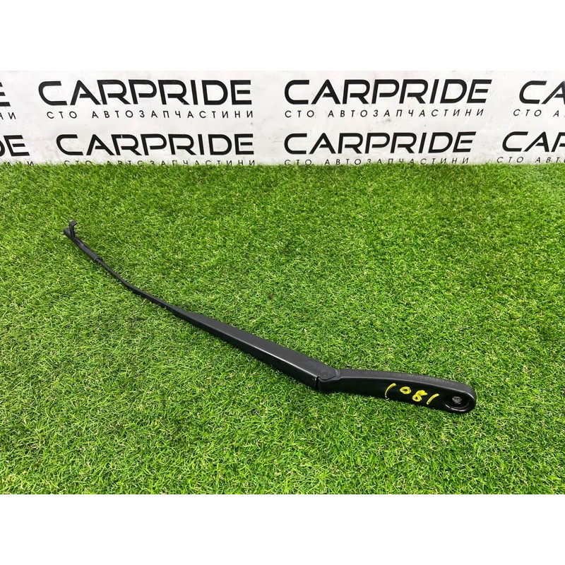 Поводок дворника (кузов и элементы) BMW X3 F25 2012 3.0 61617213272