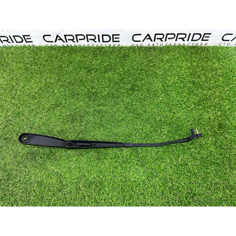 Поводок дворника (кузов и элементы) BMW X3 F25 2012 3.0 61617213272