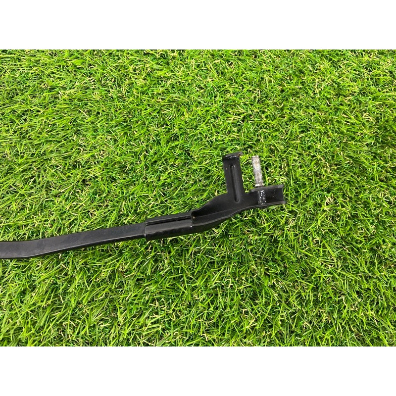 Поводок дворника (кузов и элементы) BMW X3 F25 2012 3.0 61617213272