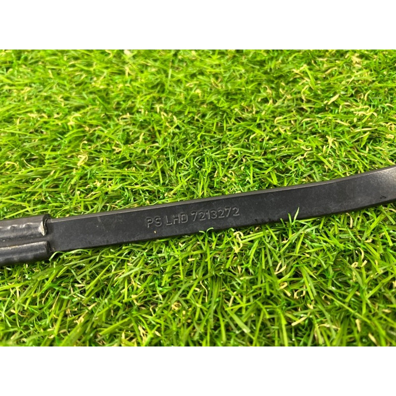 Поводок дворника (кузов и элементы) BMW X3 F25 2012 3.0 61617213272