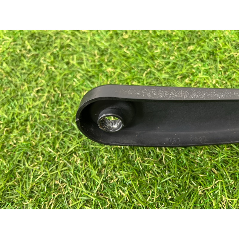 Поводок дворника (кузов и элементы) BMW X3 F25 2012 3.0 61617213272