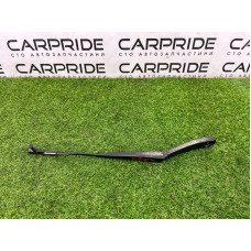 Поводок дворника