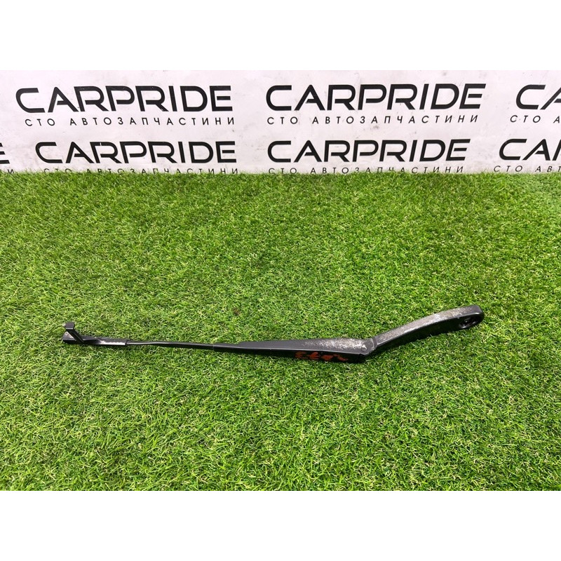 Поводок дворника (кузов и элементы) BMW X3 F25 2012 3.0 61617213271