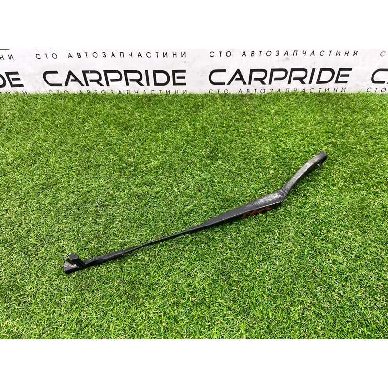 Поводок дворника (кузов и элементы) BMW X3 F25 2012 3.0 61617213271