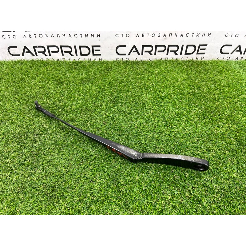 Поводок дворника (кузов и элементы) BMW X3 F25 2012 3.0 61617213271