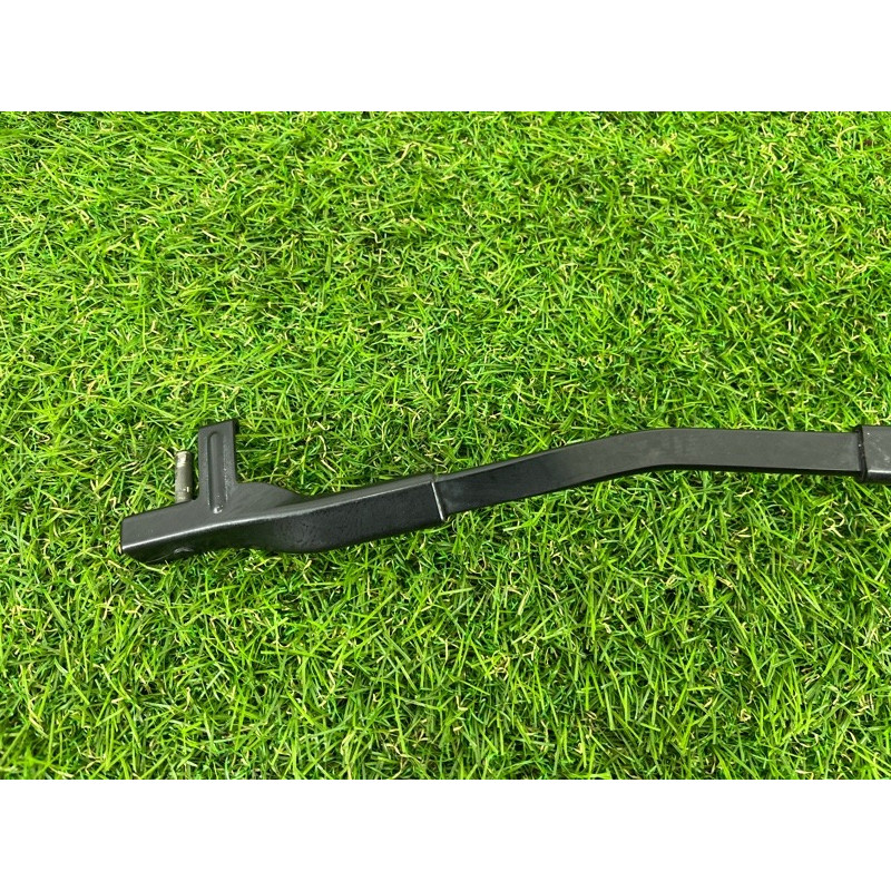 Поводок дворника (кузов и элементы) BMW X3 F25 2012 3.0 61617213271