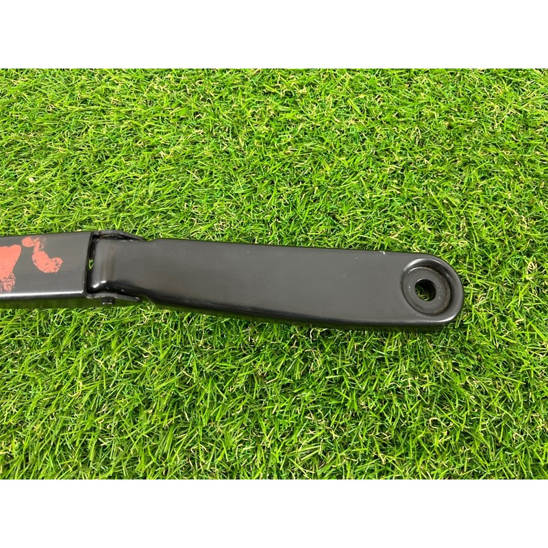 Поводок дворника (кузов и элементы) BMW X3 F25 2012 3.0 61617213271