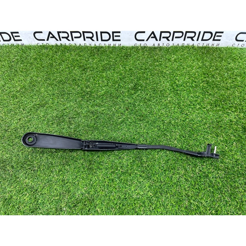 Поводок дворника (кузов и элементы) BMW X3 F25 2012 3.0 61617213271