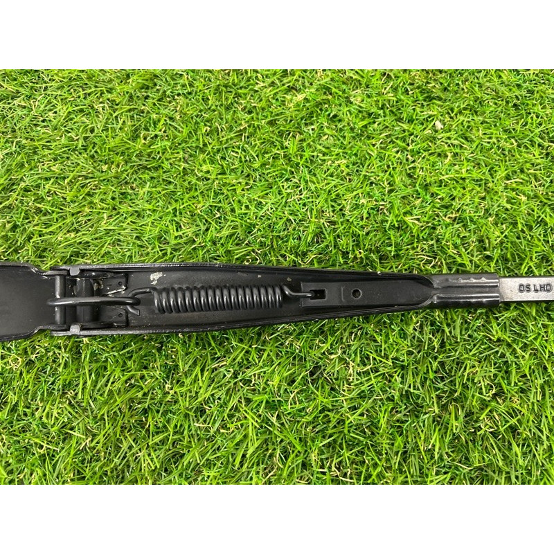 Поводок дворника (кузов и элементы) BMW X3 F25 2012 3.0 61617213271