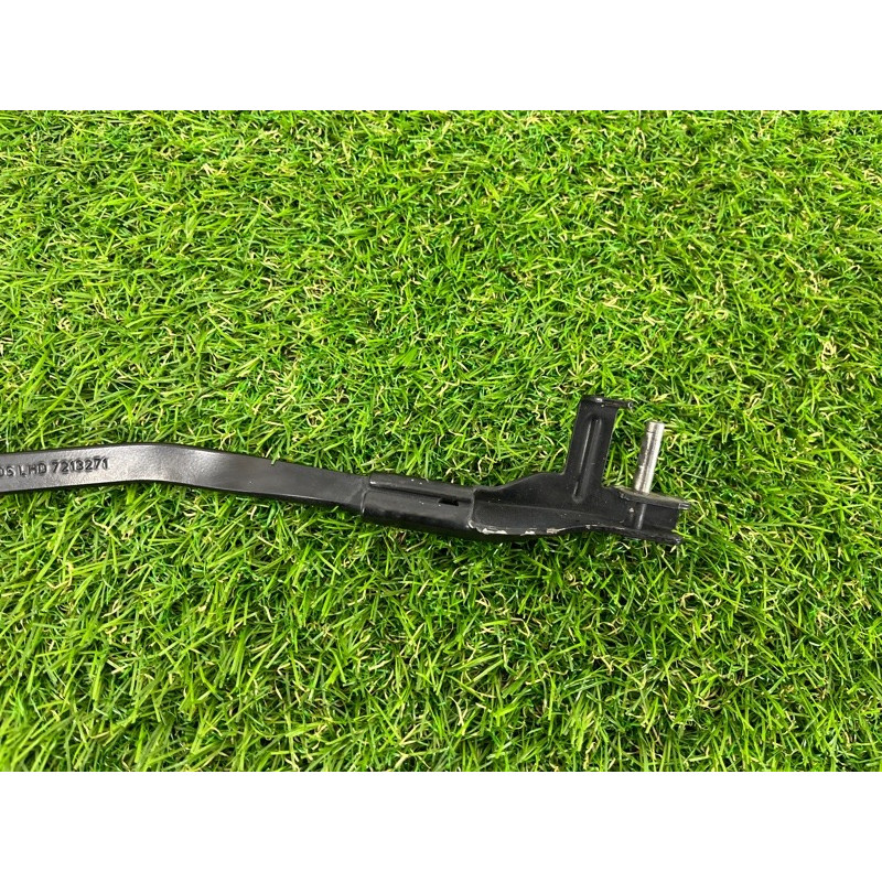 Поводок дворника (кузов и элементы) BMW X3 F25 2012 3.0 61617213271