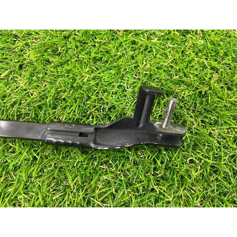 Поводок дворника (кузов и элементы) BMW X3 F25 2012 3.0 61617213271