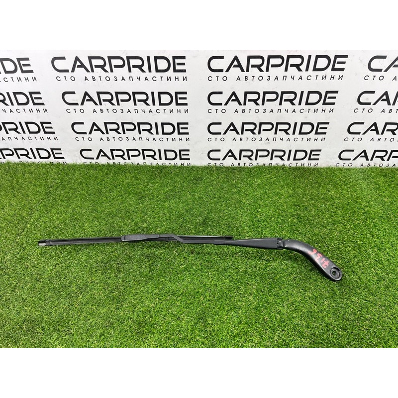 Поводок дворника (кузов и элементы) BMW 2-series F22 2015 2.0 61619465042