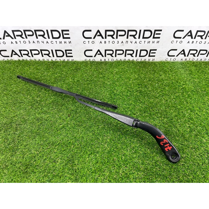 Поводок дворника (кузов и элементы) BMW 2-series F22 2015 2.0 61619465042