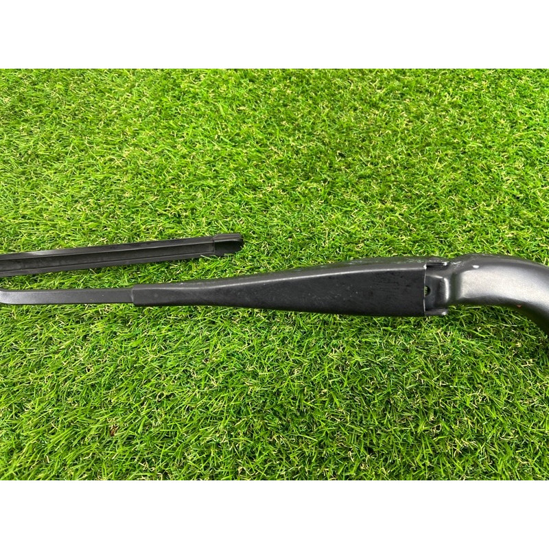 Поводок дворника (кузов и элементы) BMW 2-series F22 2015 2.0 61619465042