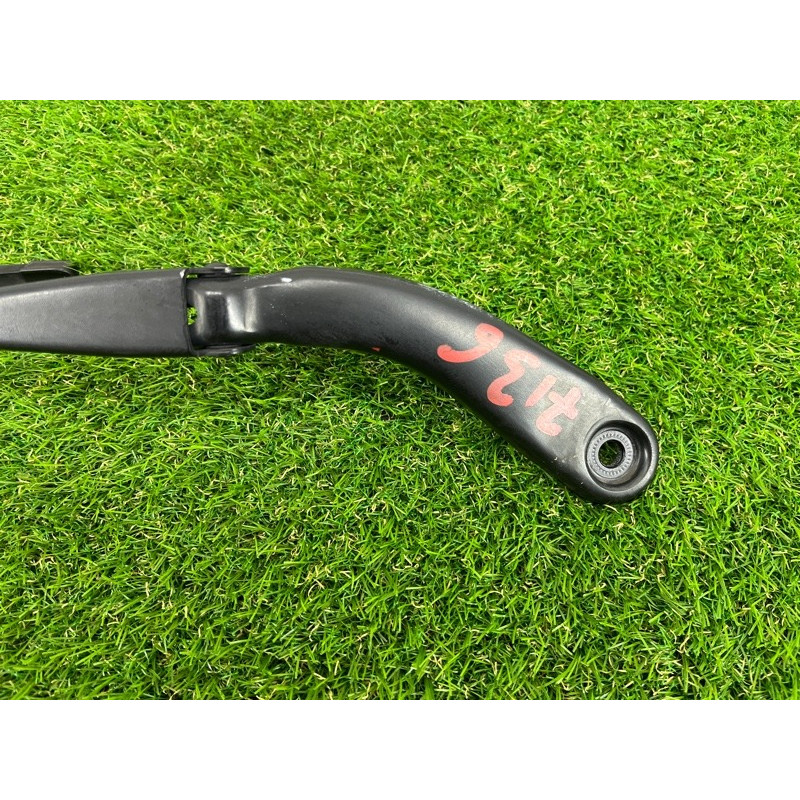 Поводок дворника (кузов и элементы) BMW 2-series F22 2015 2.0 61619465042