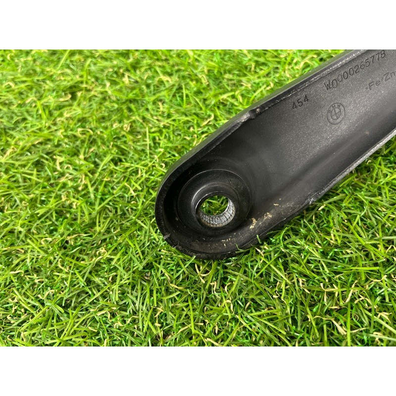 Поводок дворника (кузов и элементы) BMW 2-series F22 2015 2.0 61619465042