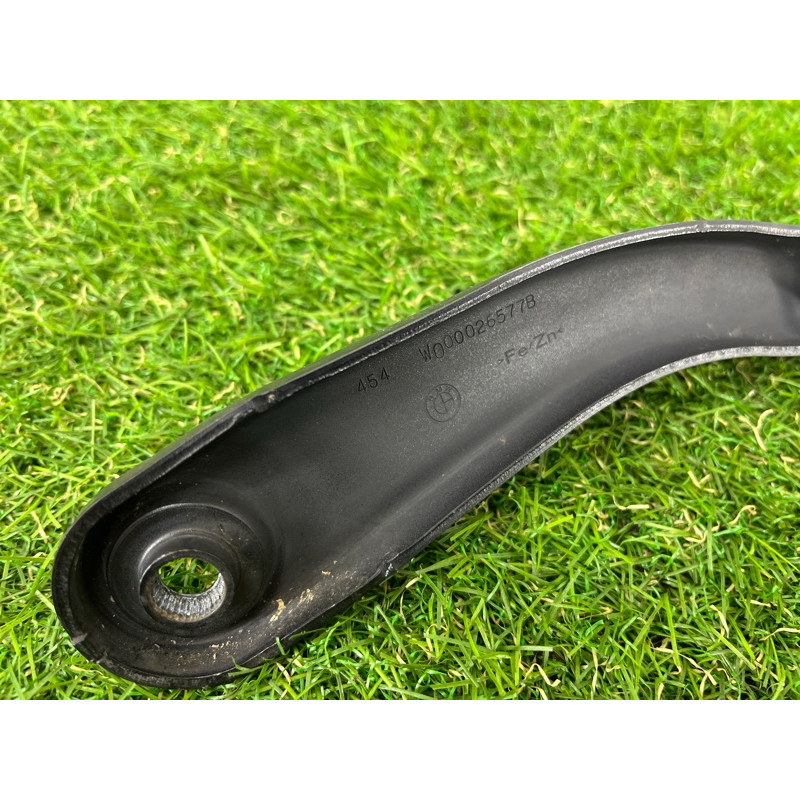 Поводок дворника (кузов и элементы) BMW 2-series F22 2015 2.0 61619465042