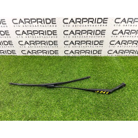 Поводок дворника