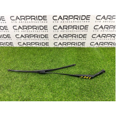 Поводок дворника