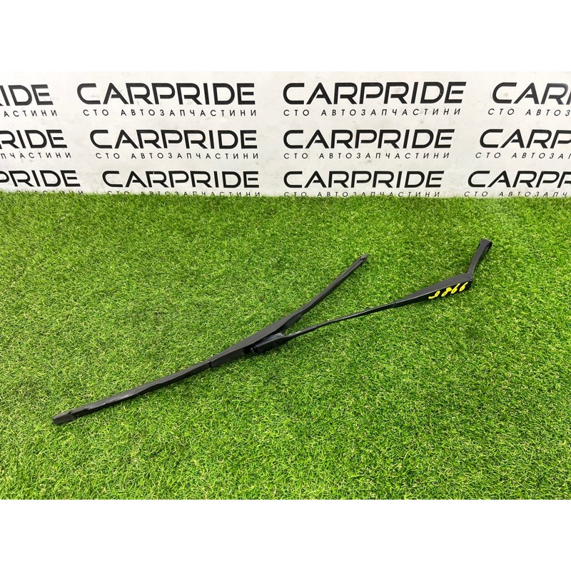 Поводок дворника (кузов и элементы) AUDI A3 8V 2018 2.0 CZRA 8V1955407E1P9