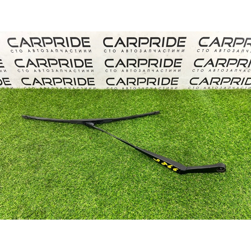 Поводок дворника (кузов и элементы) AUDI A3 8V 2018 2.0 CZRA 8V1955407E1P9