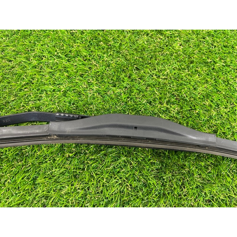 Поводок дворника (кузов и элементы) AUDI A3 8V 2018 2.0 CZRA 8V1955407E1P9