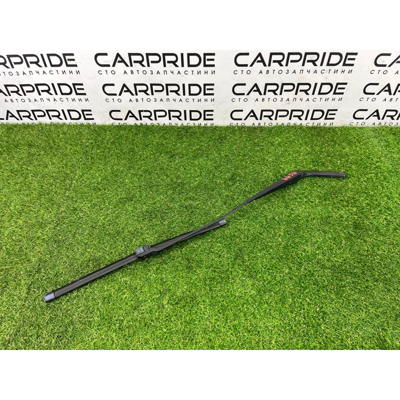 Поводок дворника (кузов и элементы) BMW X5 E70 2008 3.0 N52N 61619449955