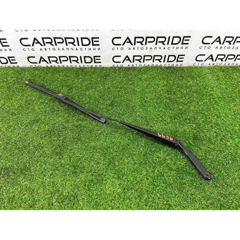 Поводок дворника (кузов и элементы) BMW X5 E70 2008 3.0 N52N 61619449955