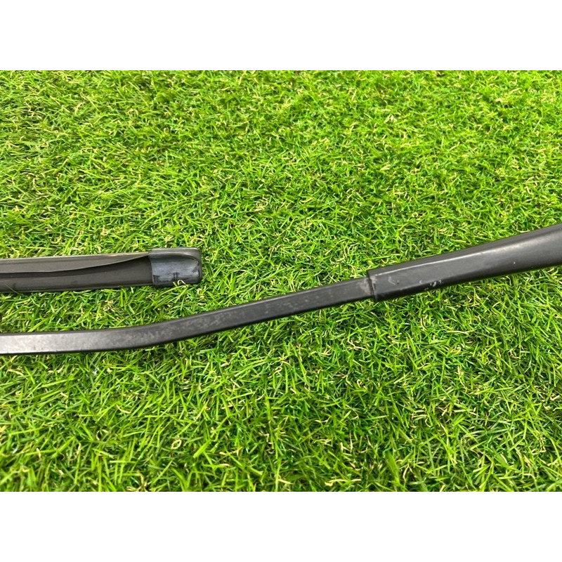 Поводок дворника (кузов и элементы) BMW X5 E70 2008 3.0 N52N 61619449955