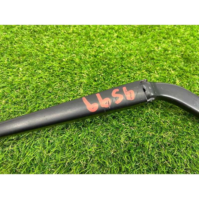 Поводок дворника (кузов и элементы) BMW X5 E70 2008 3.0 N52N 61619449955