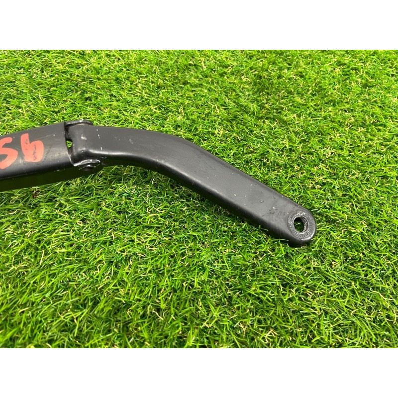 Поводок дворника (кузов и элементы) BMW X5 E70 2008 3.0 N52N 61619449955