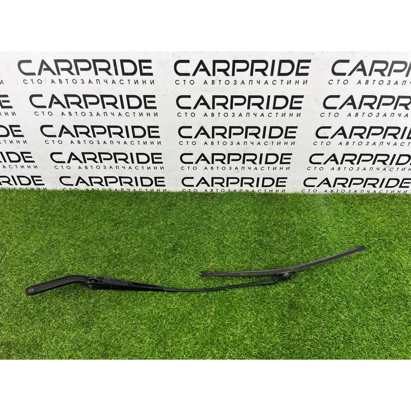 Поводок дворника (кузов и элементы) BMW X5 E70 2008 3.0 N52N 61619449955