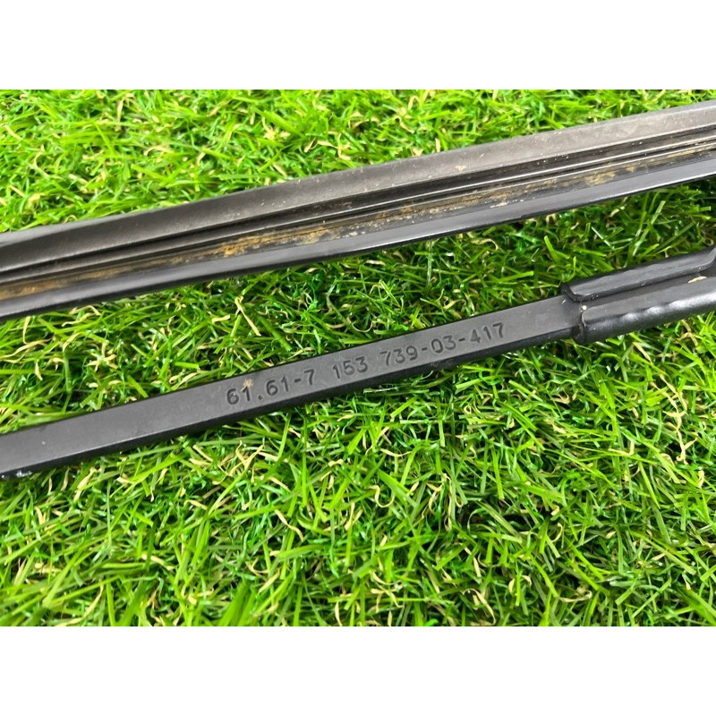 Поводок дворника (кузов и элементы) BMW X5 E70 2008 3.0 N52N 61619449955