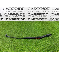 Поводок дворника