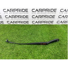 Поводок дворника