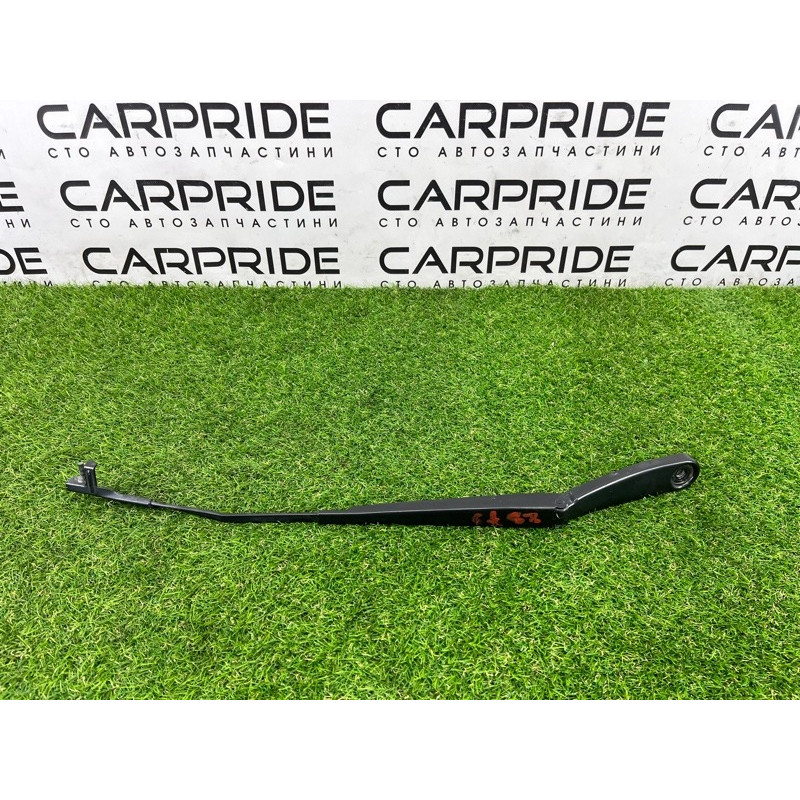 Поводок дворника (кузов и элементы) BMW X3 F25 2012 3.0 61617213272