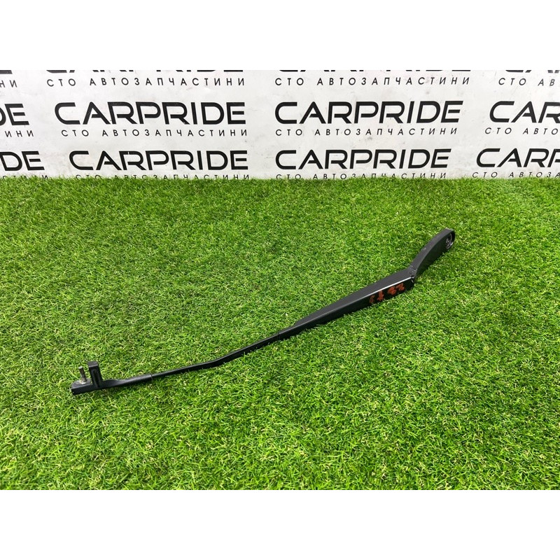 Поводок дворника (кузов и элементы) BMW X3 F25 2012 3.0 61617213272