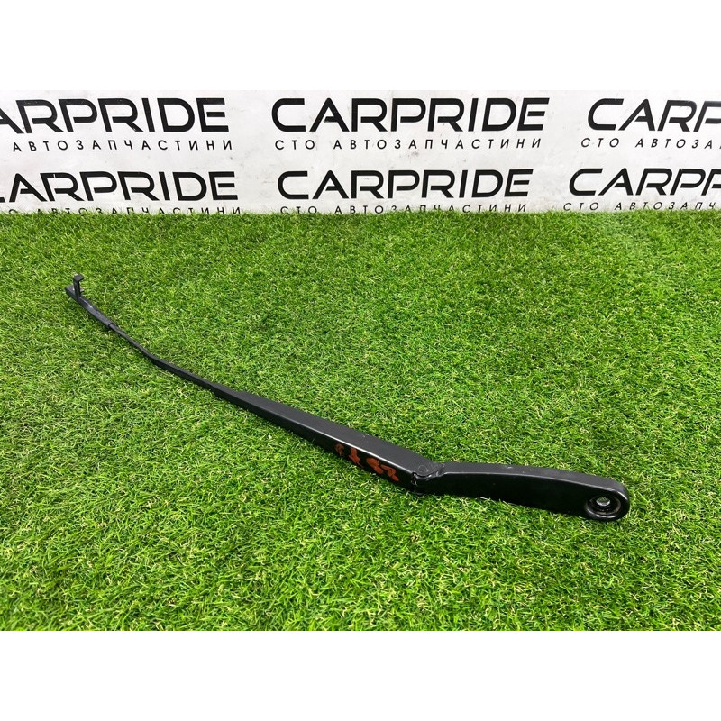 Поводок дворника (кузов и элементы) BMW X3 F25 2012 3.0 61617213272