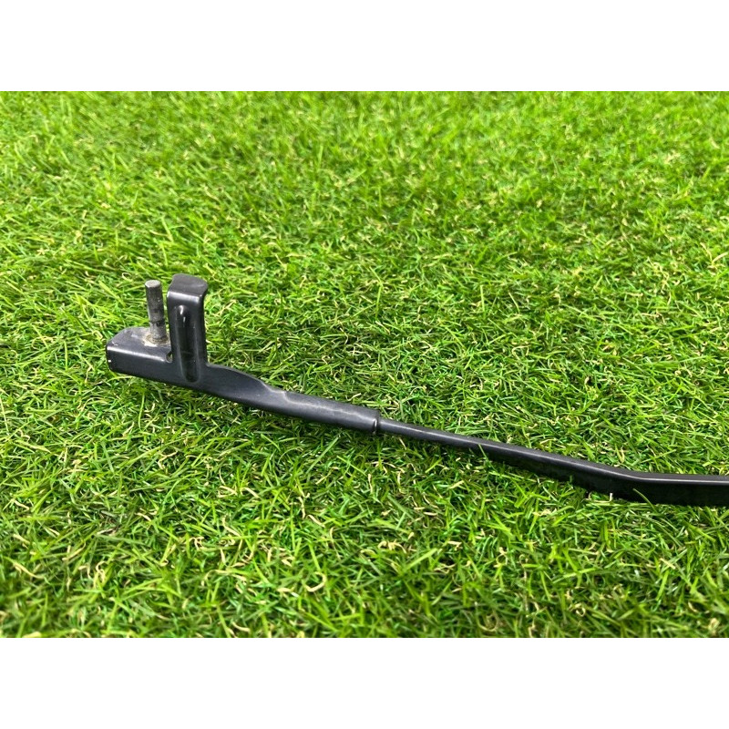 Поводок дворника (кузов и элементы) BMW X3 F25 2012 3.0 61617213272