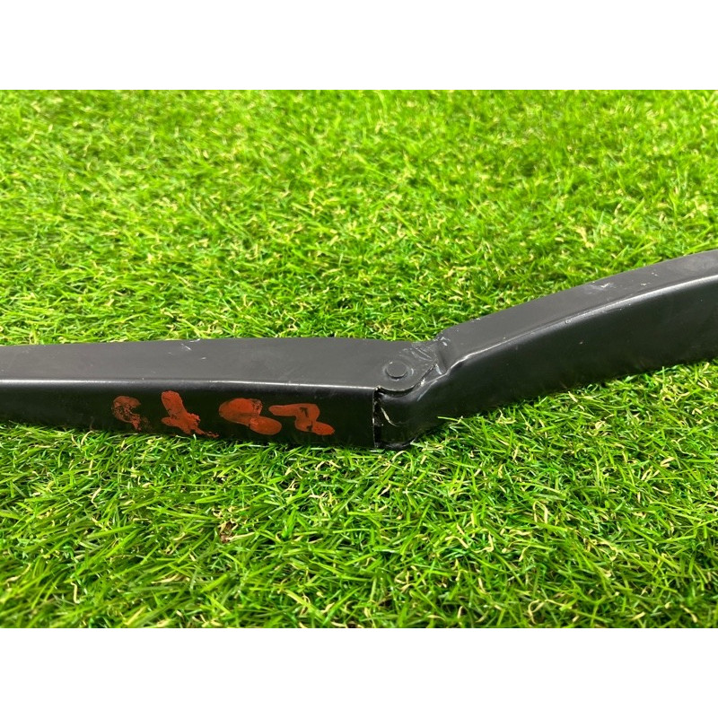 Поводок дворника (кузов и элементы) BMW X3 F25 2012 3.0 61617213272