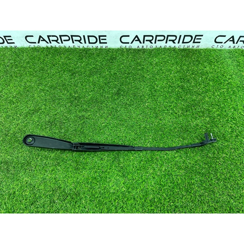 Поводок дворника (кузов и элементы) BMW X3 F25 2012 3.0 61617213272