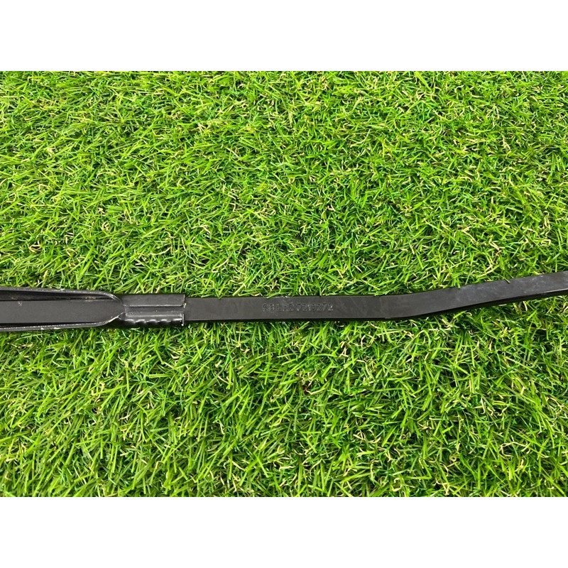 Поводок дворника (кузов и элементы) BMW X3 F25 2012 3.0 61617213272