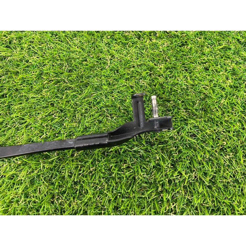 Поводок дворника (кузов и элементы) BMW X3 F25 2012 3.0 61617213272