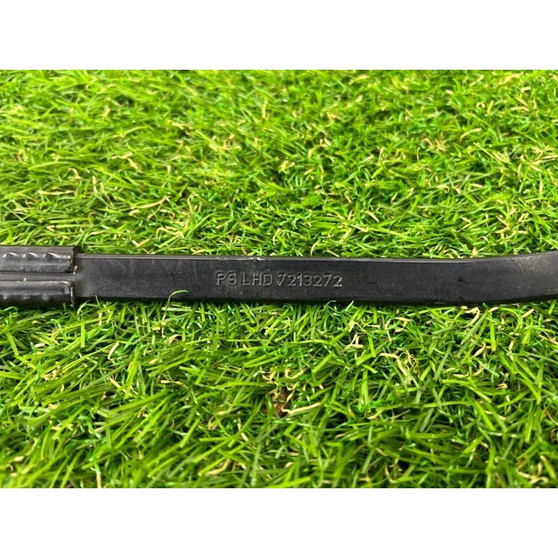 Поводок дворника (кузов и элементы) BMW X3 F25 2012 3.0 61617213272