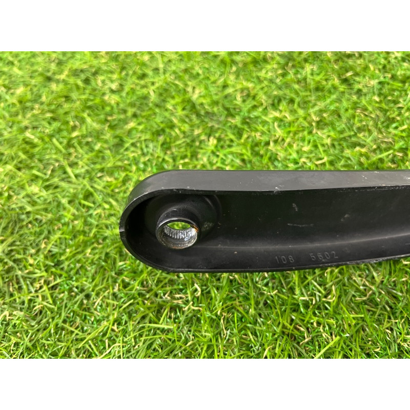 Поводок дворника (кузов и элементы) BMW X3 F25 2012 3.0 61617213272