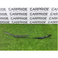 Поводок дворника