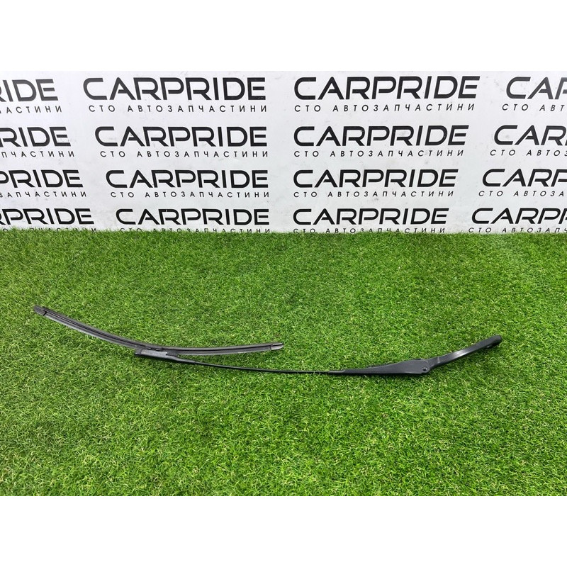 Поводок дворника (кузов и элементы) BMW 2-series F22 2015 2.0 61619465063