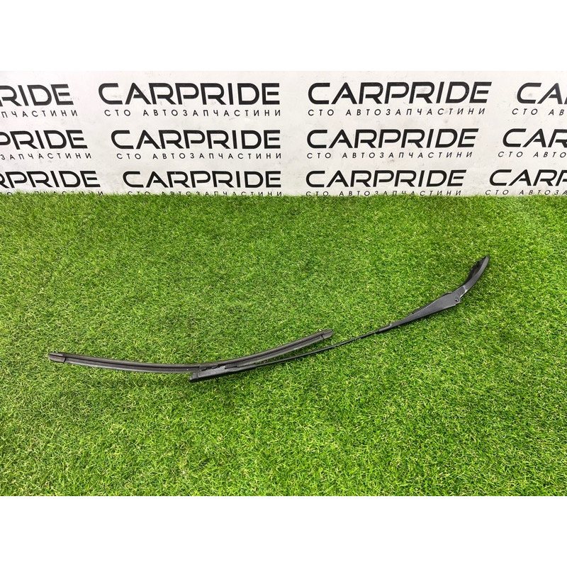 Поводок дворника (кузов и элементы) BMW 2-series F22 2015 2.0 61619465063